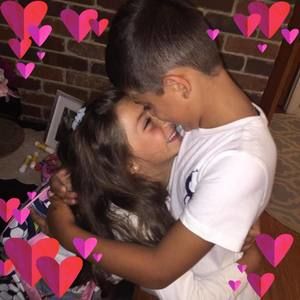 Meet your Posher, Kathy